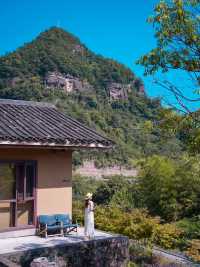 重慶國慶長假周邊遊｜當然要去山裡享受大自然啦！