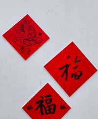 杭州“小龍寶”龍重登場，年味十足的迎春打卡點！