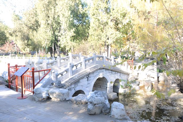 旅途～河北保定蓮池書院