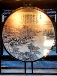 周莊旅居丨老街迷樓