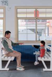 上海高鐵20分鐘，直達台灣