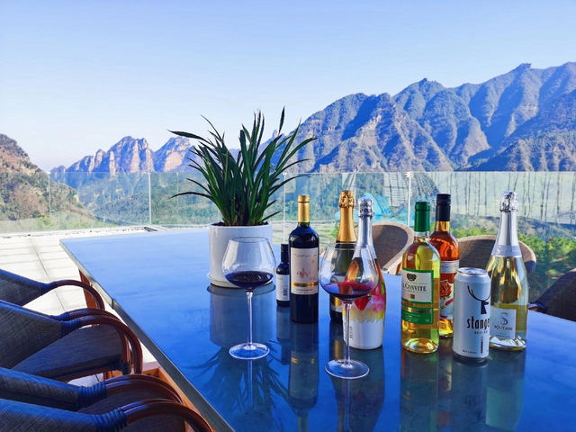 來張家界都給我住這家民宿,不是廣 真心推 來張家界都給我住這家民宿,不是廣 真心推