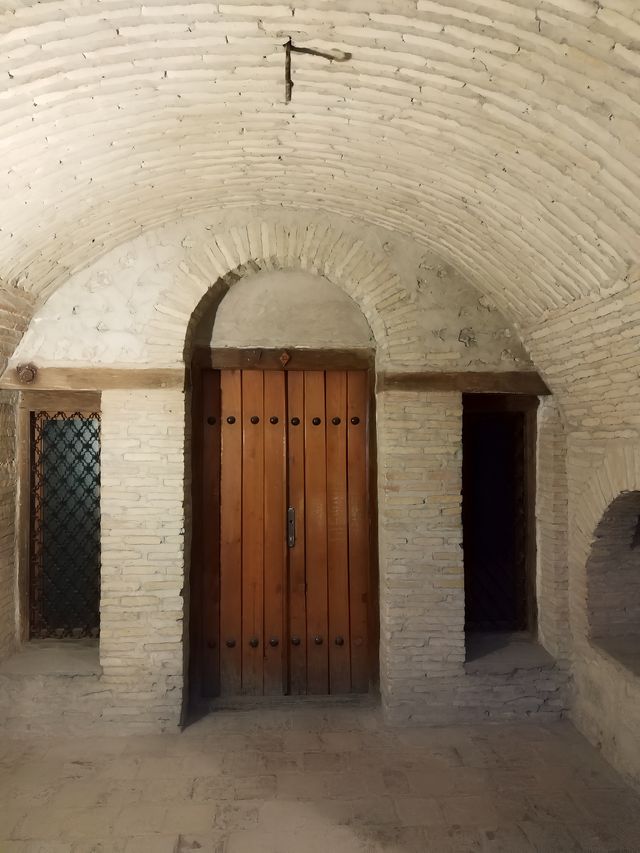 絲路驛站，舍基必到