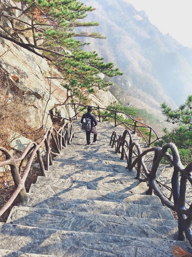 龜峰山
