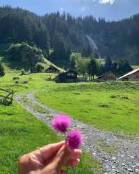 Switzerland's Magnificent Beauty: Discover the Most Stunning Places! 🏔️🌄