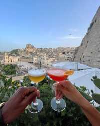 Matera: Europe's Ancient Marvel, A Cappadocia-like Gem! 🏰🔮