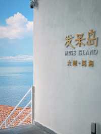 洱海｜海东區看日落絕美海景民宿