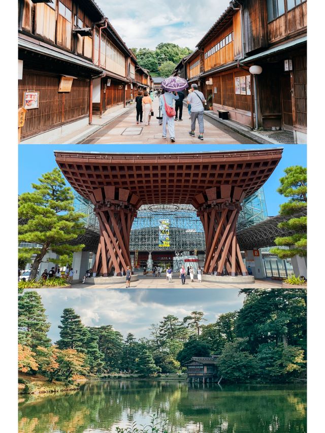 別去東京了，日本這些小城市更有意思！