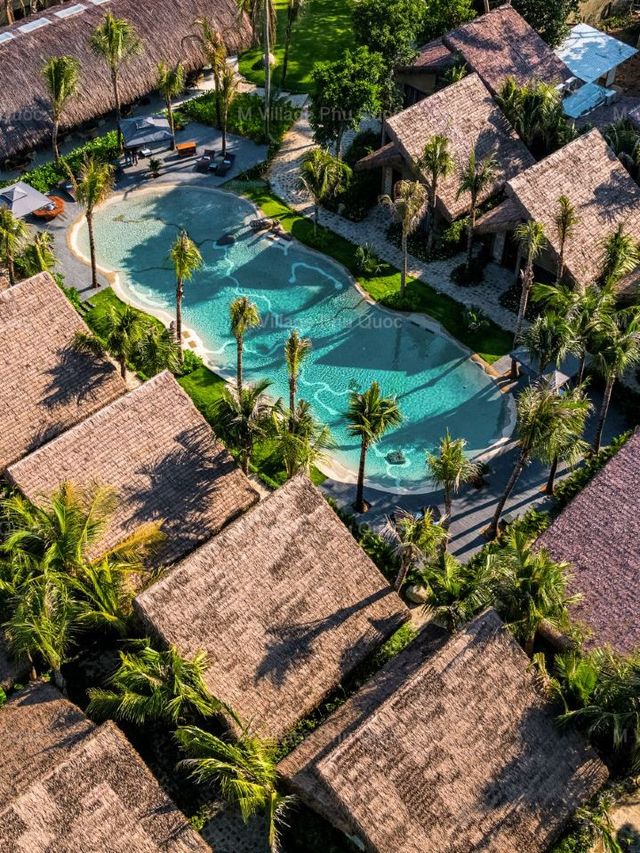 🌴富國島🌴住宿推薦🌤️🏖️🏡
