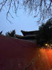 西安旅遊攻略｜雲居寺，一座藏在灑金橋裡的皇家寺院