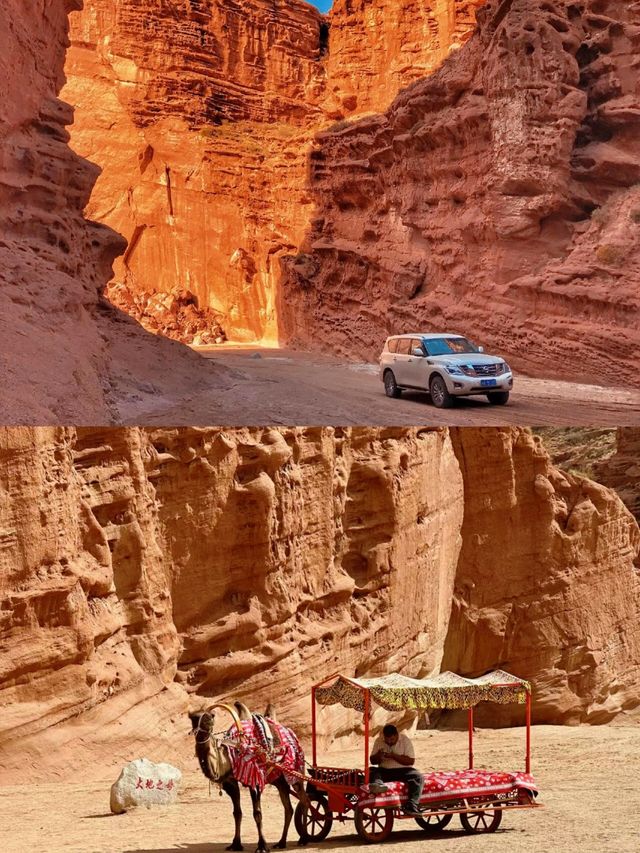 四月份真的會有人去新疆阿克蘇旅遊嗎？