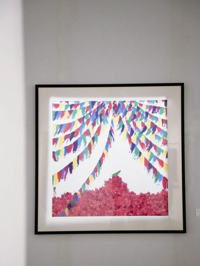 深圳近期值得去的展覽「一個人的巴塞爾」