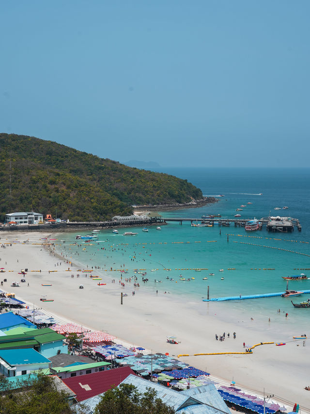 絲滑出境 | 泰國四天三夜旅行攻略