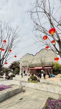 武漢園博園｜週一自然博物館閉館