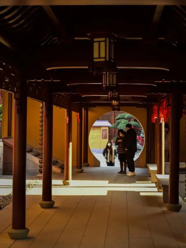 The Ultimate Guide to the Jade Buddha Temple, one of Shanghai's Three Great Ancient Temples