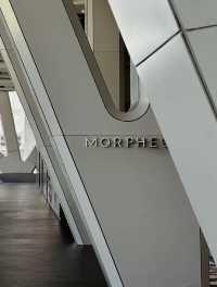 耗資650億元打造的7星級酒店——Morpheus