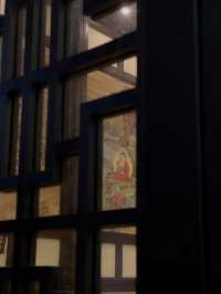 心平能愈萬千疾|深圳藏在鬧市中的小眾寺廟