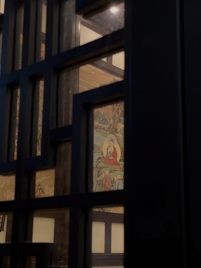 心平能愈萬千疾|深圳藏在鬧市中的小眾寺廟