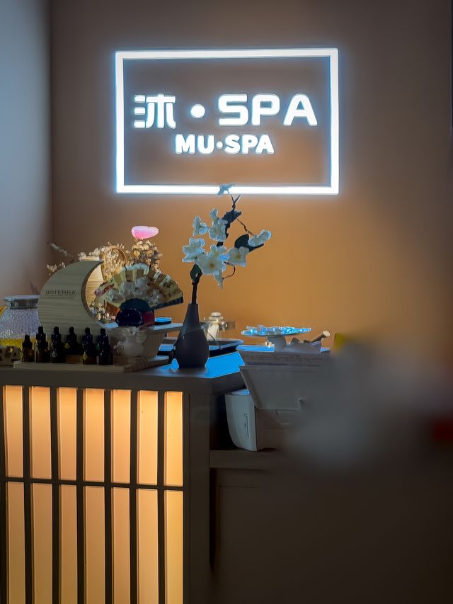 深圳人的快樂，邊看電影邊做SPA的感覺誰懂啊