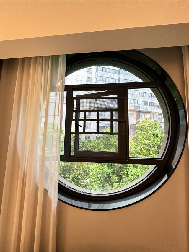 長沙酒店測評來啦～朵蘭達