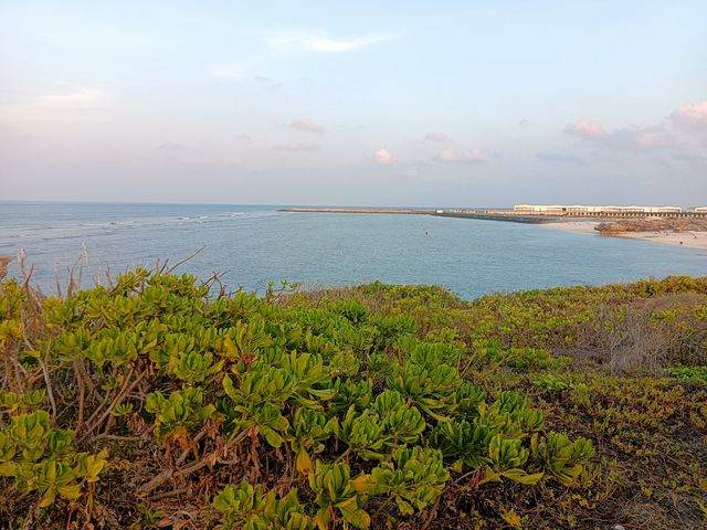 西沙老龍頭 西沙老龍頭