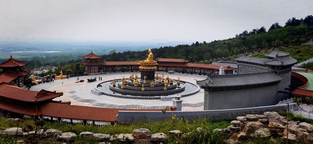 東廬觀音寺