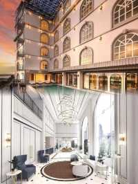 Eastin Hotel Vientiane