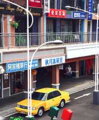五一反向遊上海周邊1h寶藏路線，小眾又好拍