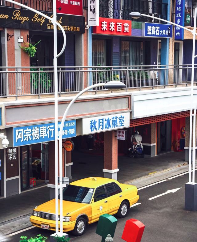 五一反向遊上海周邊1h寶藏路線，小眾又好拍