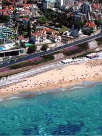 🌊 Cascais Bliss: Luxe Stays at Hotel Cascais Miragem 🏨