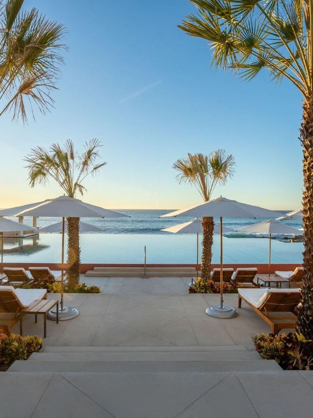 🌴🛎️ Los Cabos Luxury Stay: Grand Velas Unveiled! 🌊✨