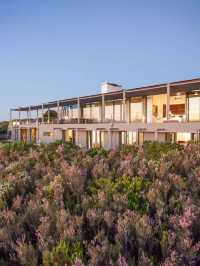 🌿🏨 Unwind in Luxury: Grootbos, South Africa's Hidden Gem 💎