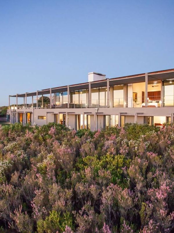 🌿🏨 Unwind in Luxury: Grootbos, South Africa's Hidden Gem 💎