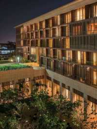 🌟 Accra's Luxury Oasis: Kempinski Hotel Gold Coast 🌴✨