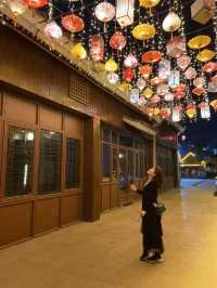 淮北濉溪一日遊