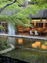 東京酒店｜東京喜來登都酒店自帶園林