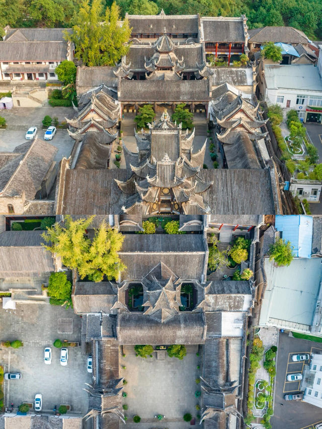 成都周邊鹽史之旅＆自貢一日遊攻略