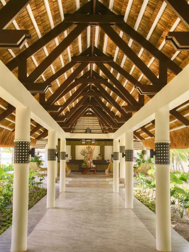 🌴🌊 Panglao's Paradise: Oceanica Resort's Top Picks! 🏖️✨