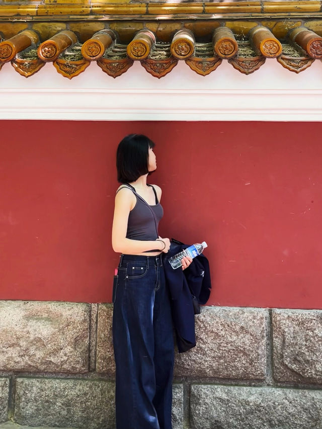 青島旅遊攻略|拍照打卡景點合集
