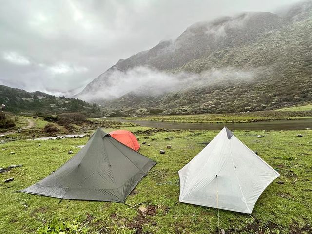記錄沿途的美麗風景