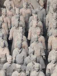 兵馬俑怎麼玩？預留多久？千萬不能錯過的隱藏館
