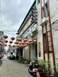週末去哪兒015｜潮州·茶館聽戲好潮～
