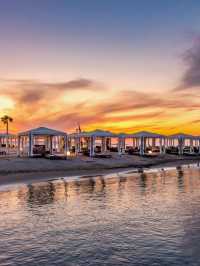 🌟 Crete's Cozy Corner: Nana Princess Suites 🏖️