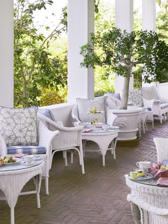 🌟 Cape Town's Hidden Gem: Cellars-Hohenort 🏨✨