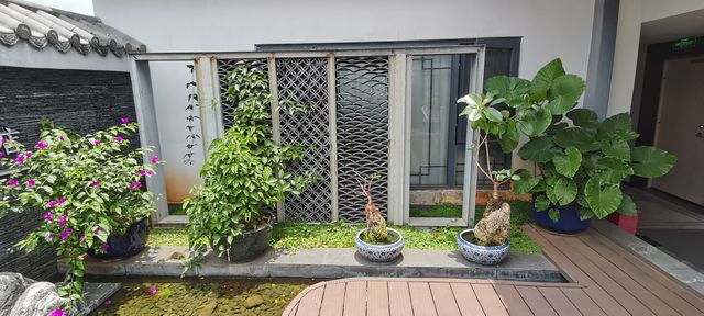 這家酒店太舒服了，不來體驗一下一定會後悔的