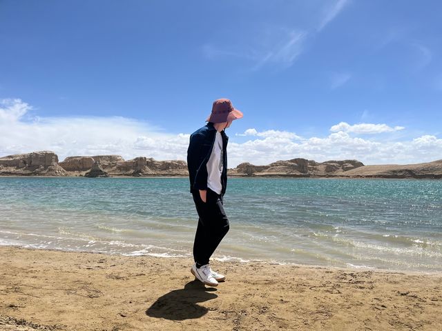 青海西遊7天第二天