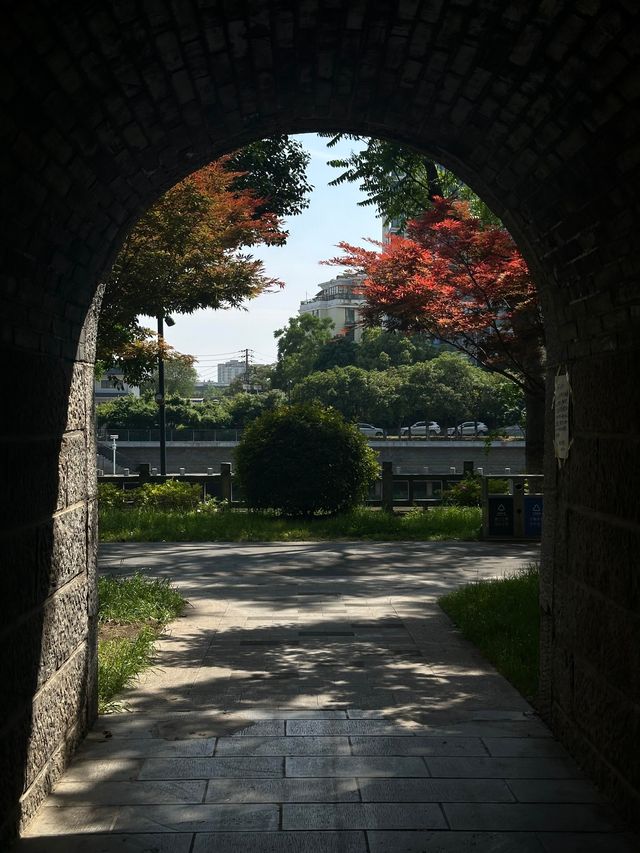 南京太不缺有意思的地方了…人生活方式