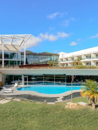 🌟 Cascais Getaway: Onyria Marinha's Boutique Bliss 🌟