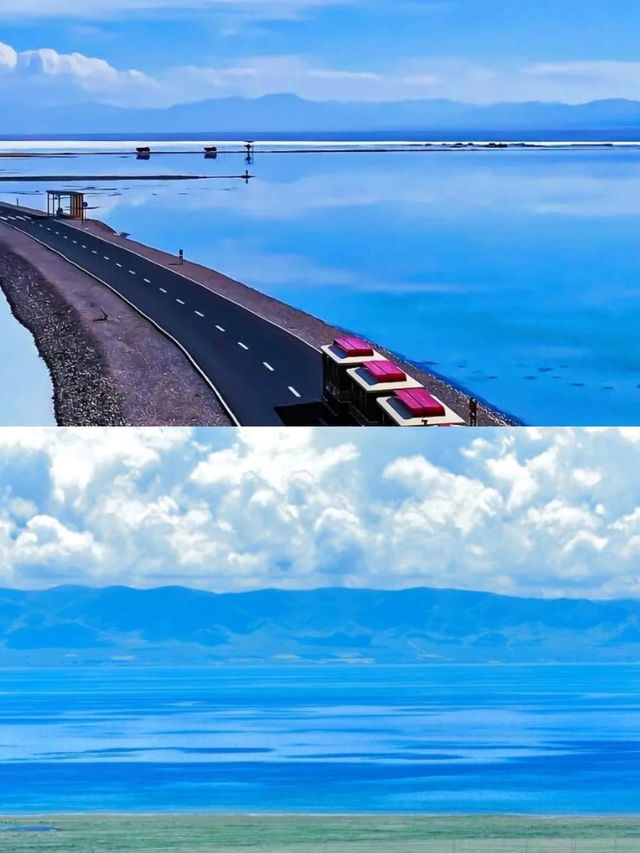 青海旅遊攻略，你必須知道的秘密！