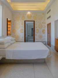 🏰✨ Rajasthan's Regal Retreat: RAAS Devigarh 🌟